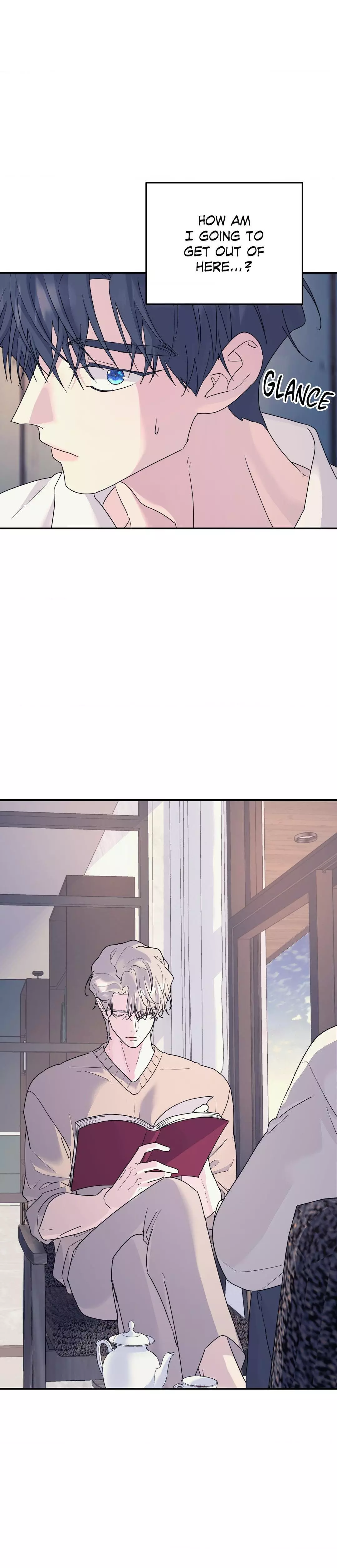 A Tree Without Roots Chapter 57 page 3