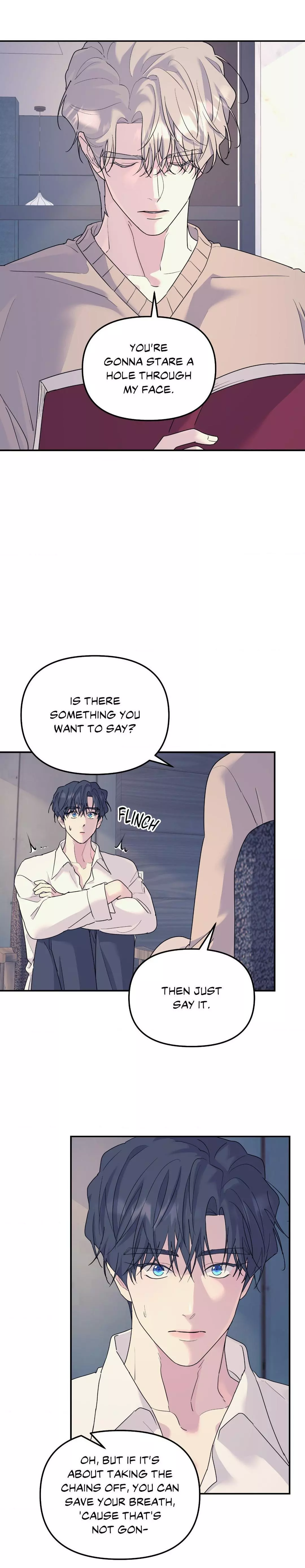A Tree Without Roots Chapter 57 page 4