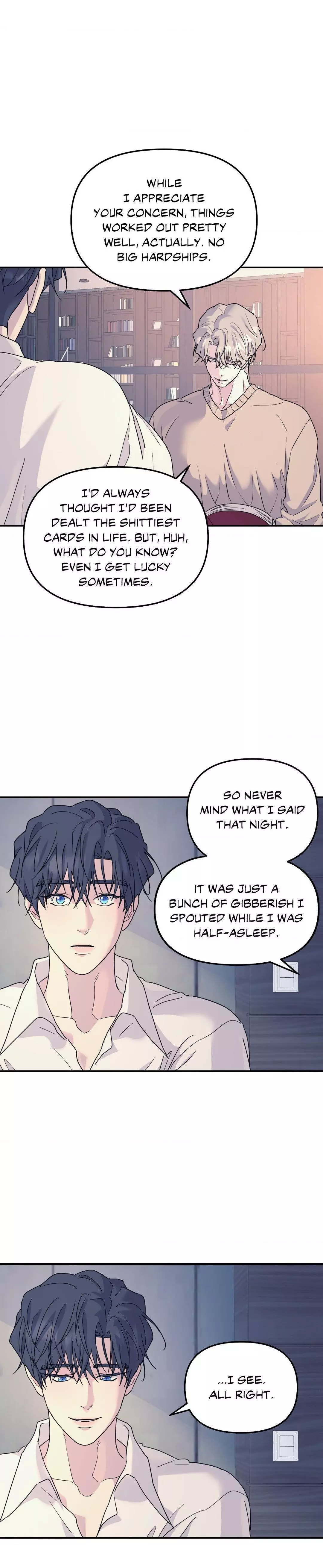 A Tree Without Roots Chapter 57 page 7