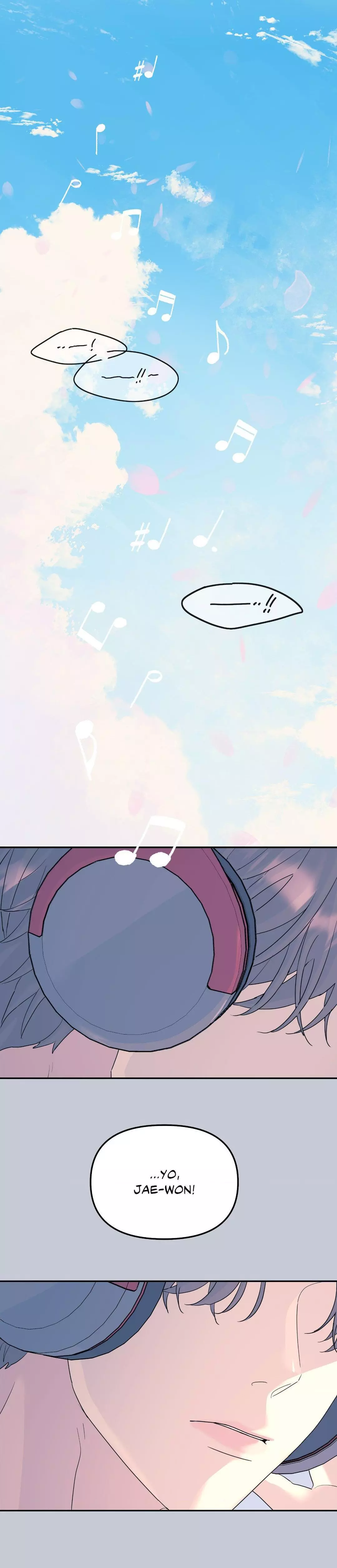 A Tree Without Roots Chapter 57 page 16