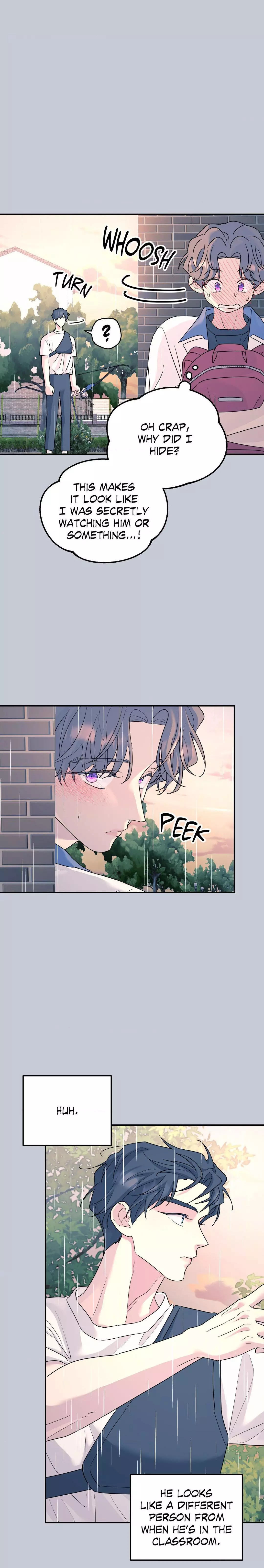 A Tree Without Roots Chapter 57 page 24