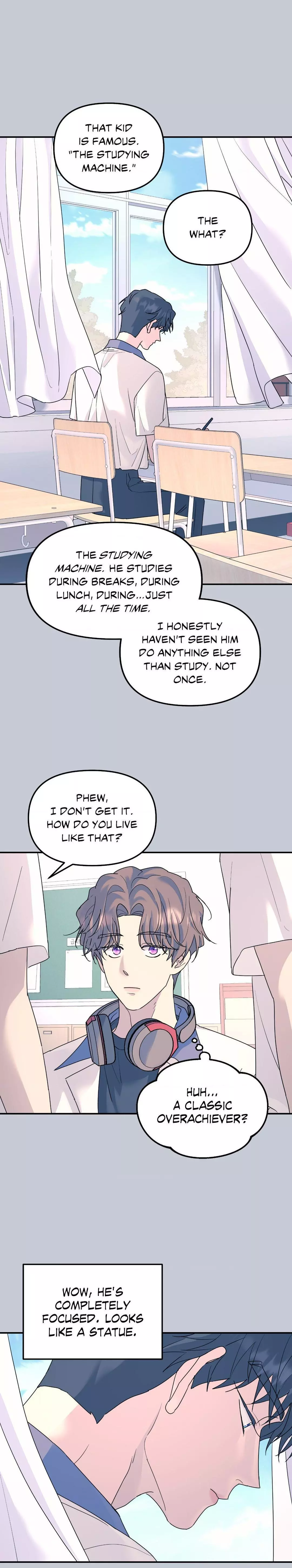 A Tree Without Roots Chapter 57 page 20