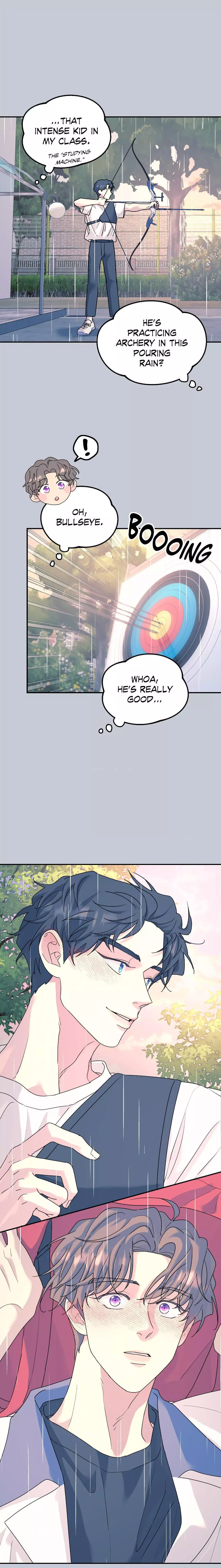 A Tree Without Roots Chapter 57 page 23
