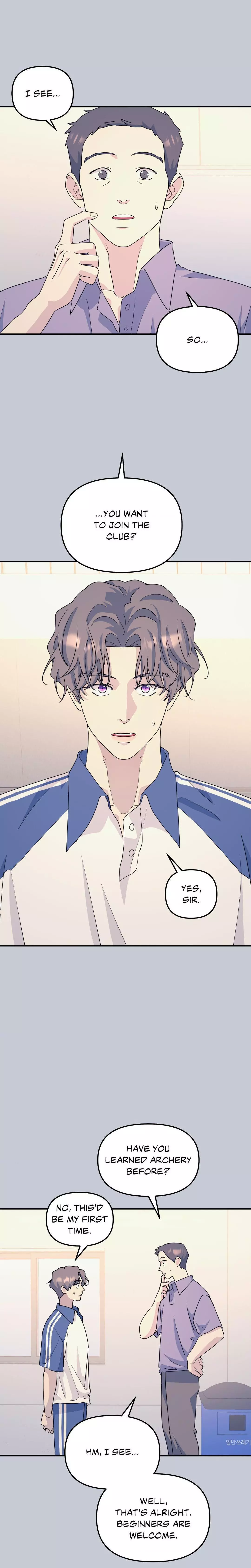 A Tree Without Roots Chapter 58 page 3