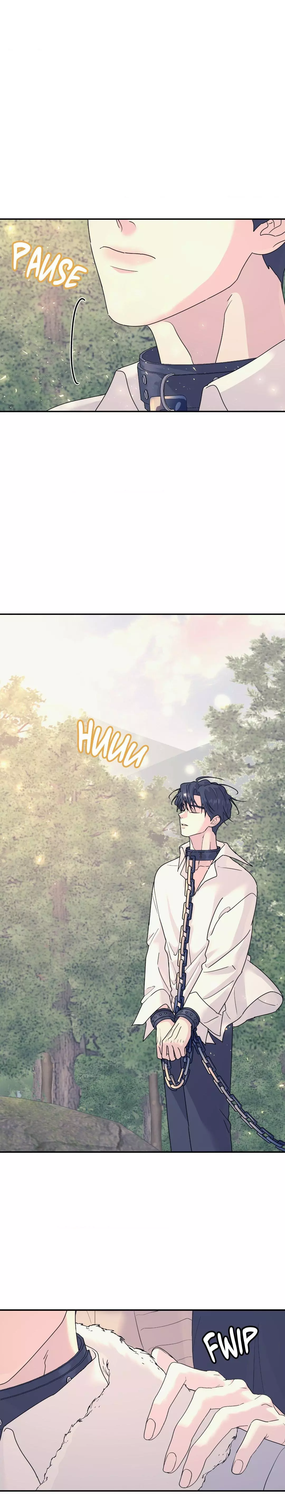 A Tree Without Roots Chapter 58 page 10