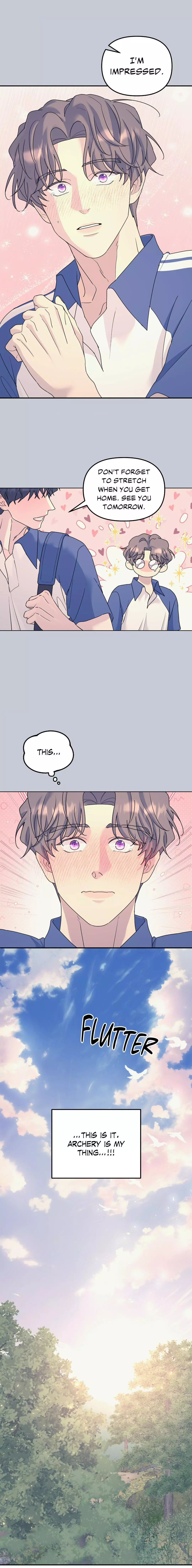 A Tree Without Roots Chapter 58 page 9