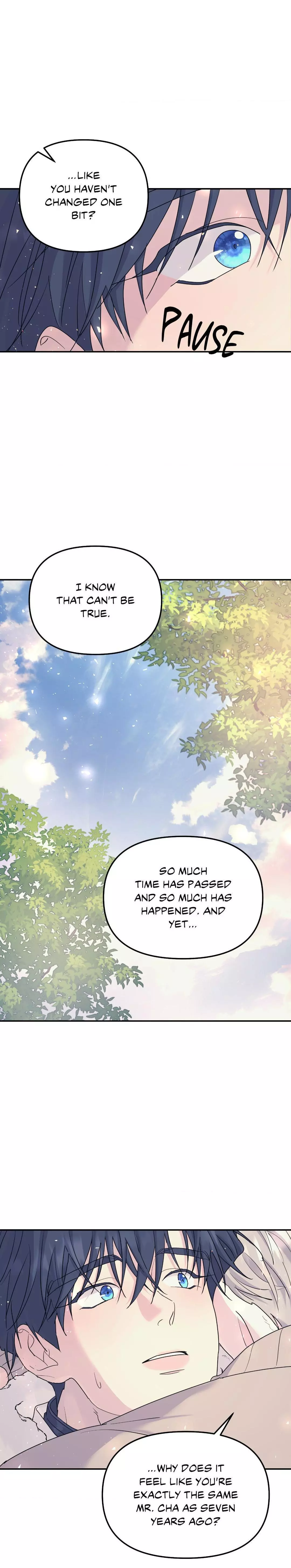 A Tree Without Roots Chapter 59 page 3