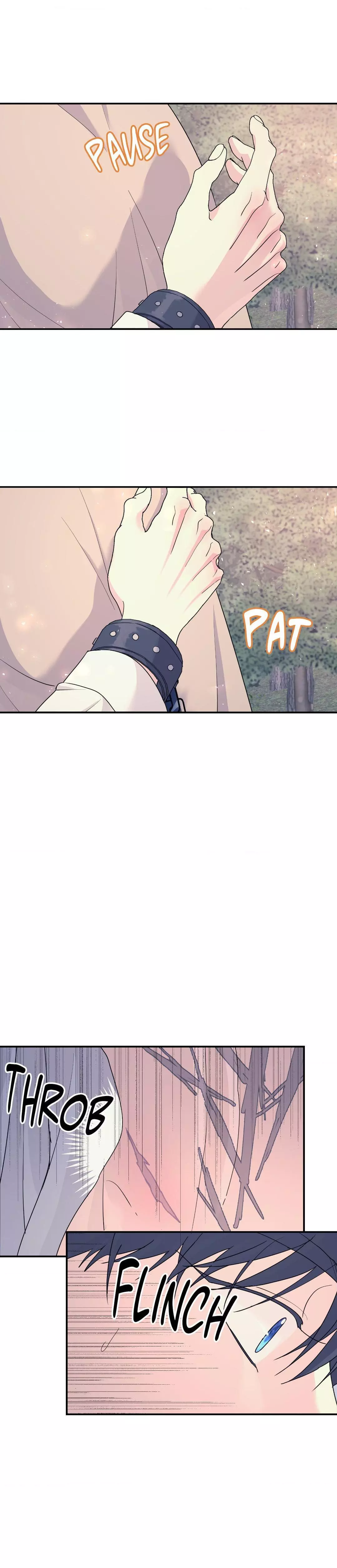 A Tree Without Roots Chapter 59 page 4