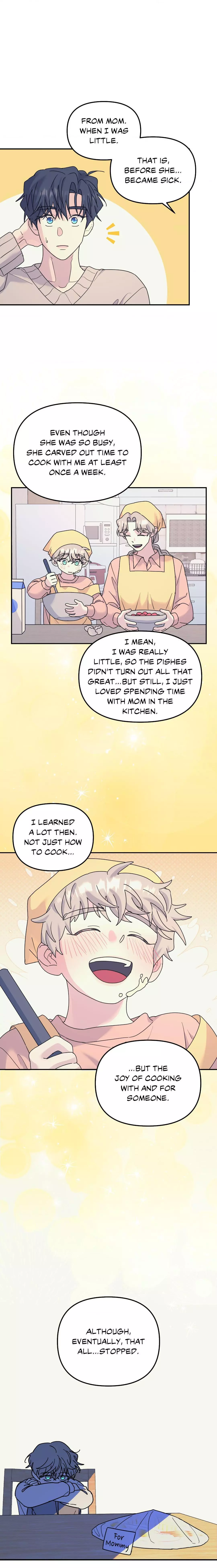 A Tree Without Roots Chapter 59 page 22