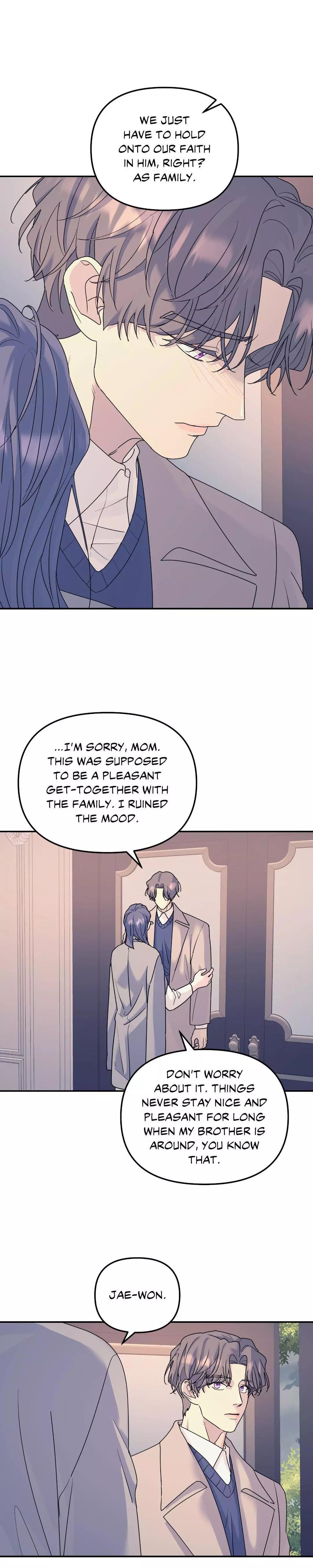 A Tree Without Roots Chapter 59 page 16