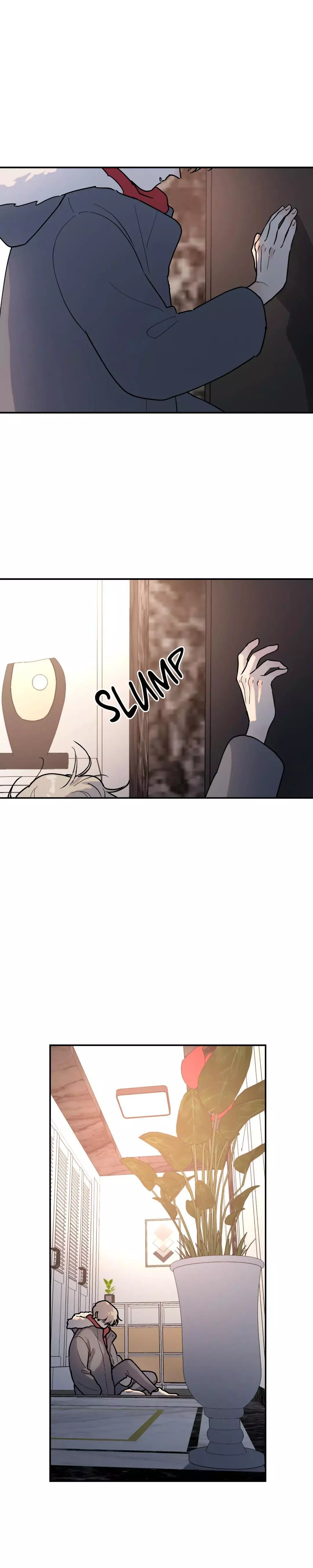 A Tree Without Roots Chapter 6 page 19