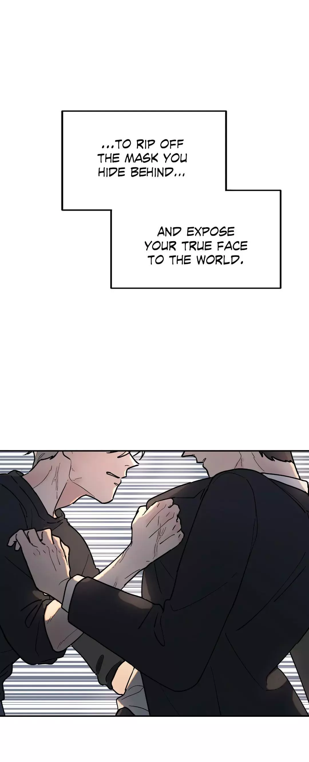A Tree Without Roots Chapter 6 page 33