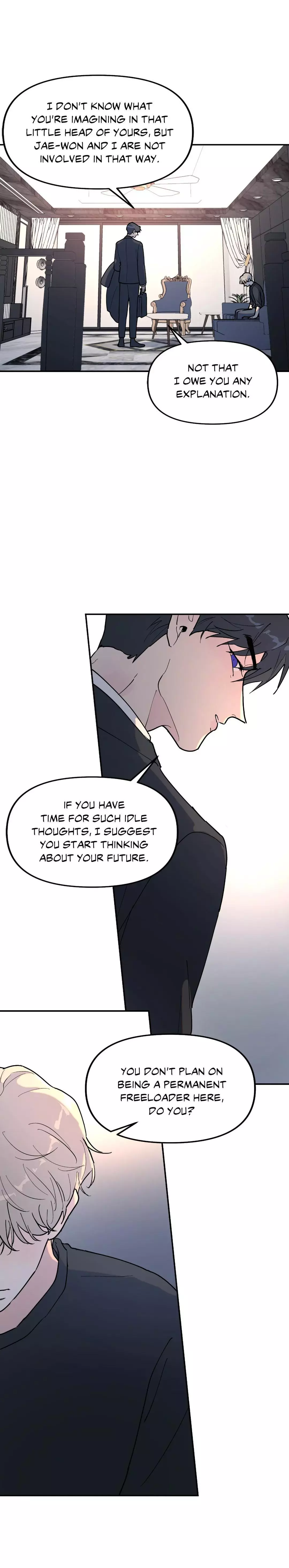 A Tree Without Roots Chapter 6 page 30