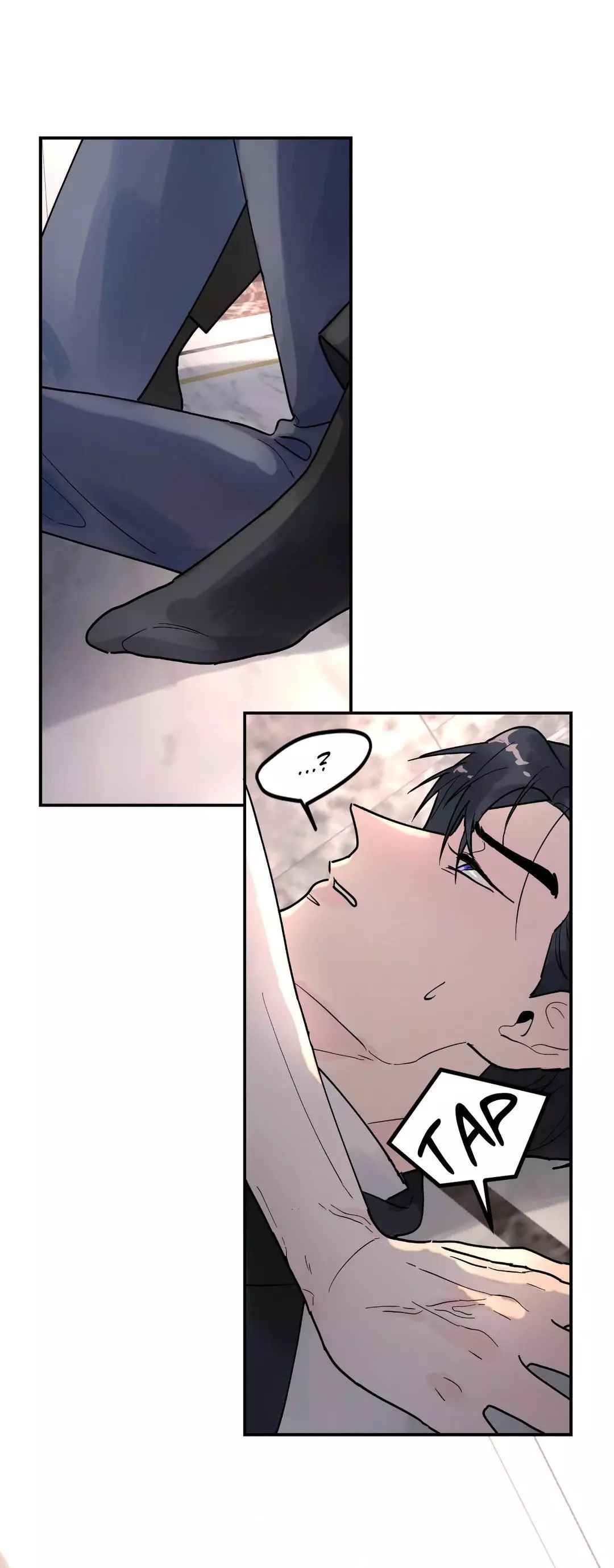 A Tree Without Roots Chapter 6 page 35