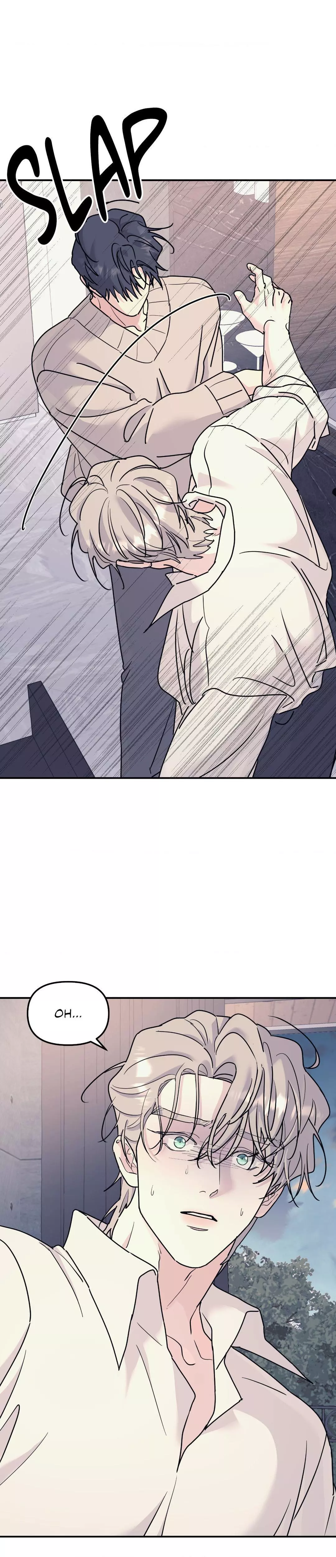 A Tree Without Roots Chapter 60 page 4