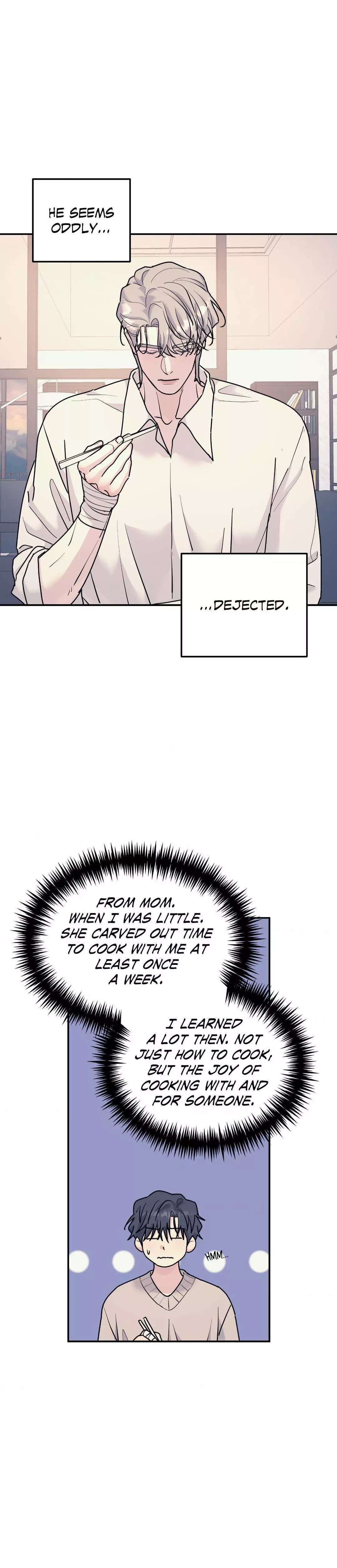 A Tree Without Roots Chapter 60 page 12