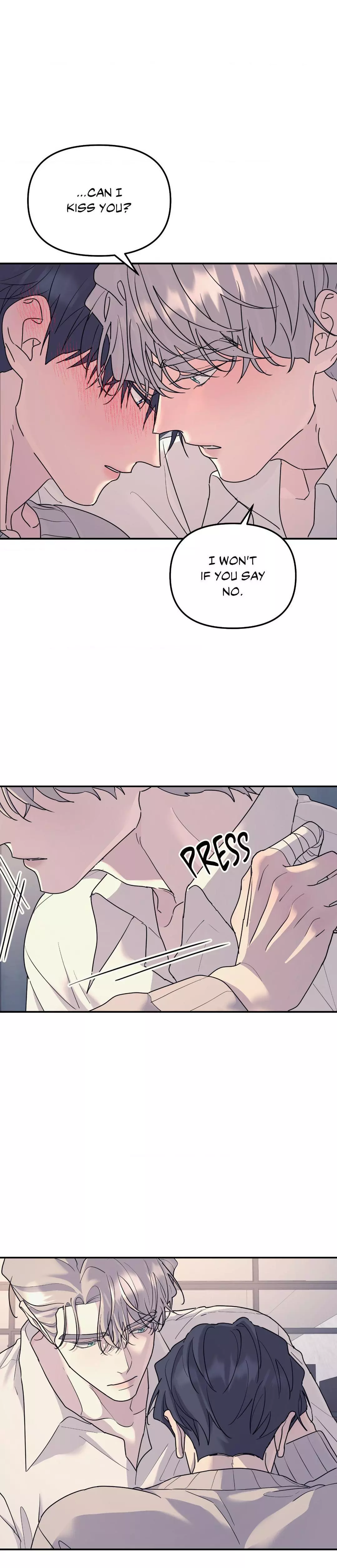 A Tree Without Roots Chapter 60 page 19