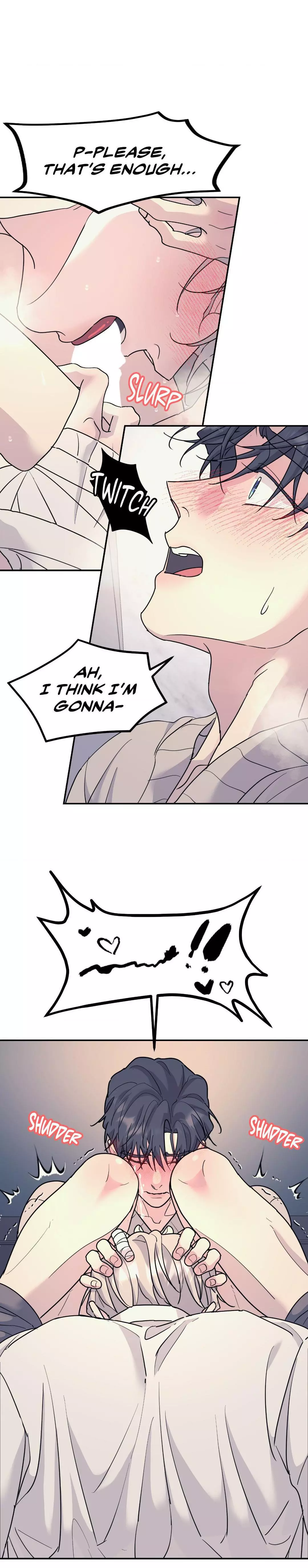 A Tree Without Roots Chapter 61 page 23