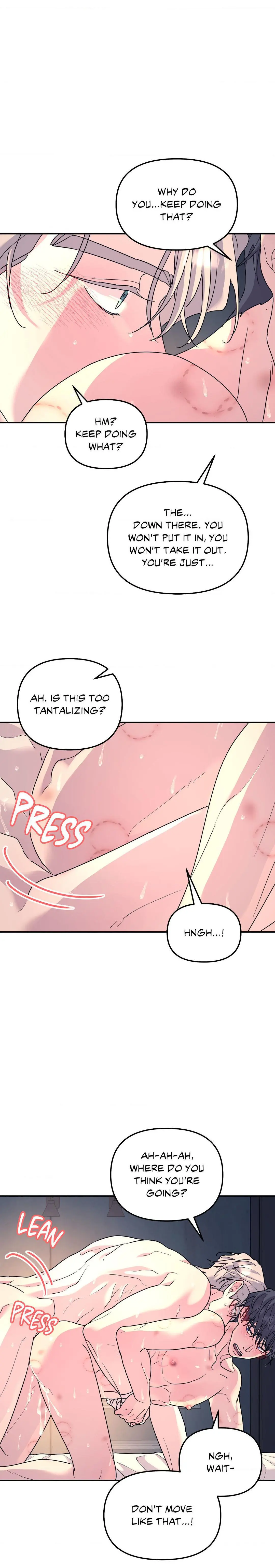 A Tree Without Roots Chapter 62 page 5
