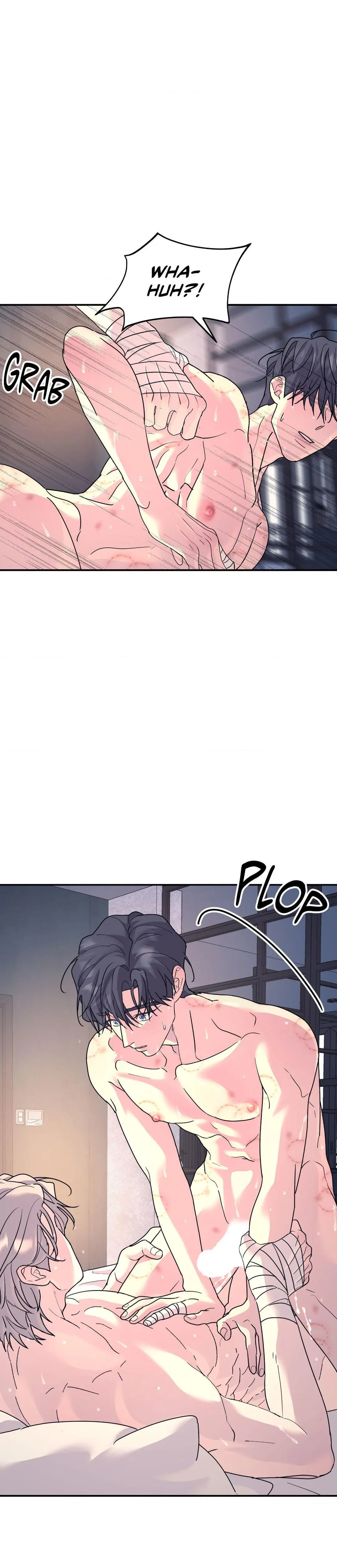 A Tree Without Roots Chapter 62 page 7