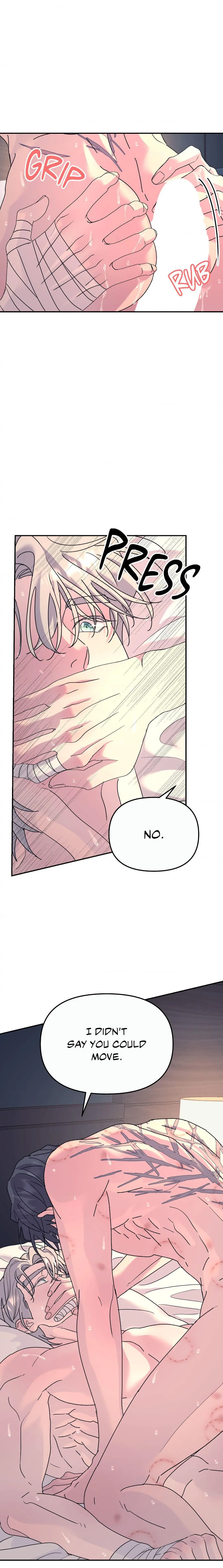 A Tree Without Roots Chapter 62 page 11