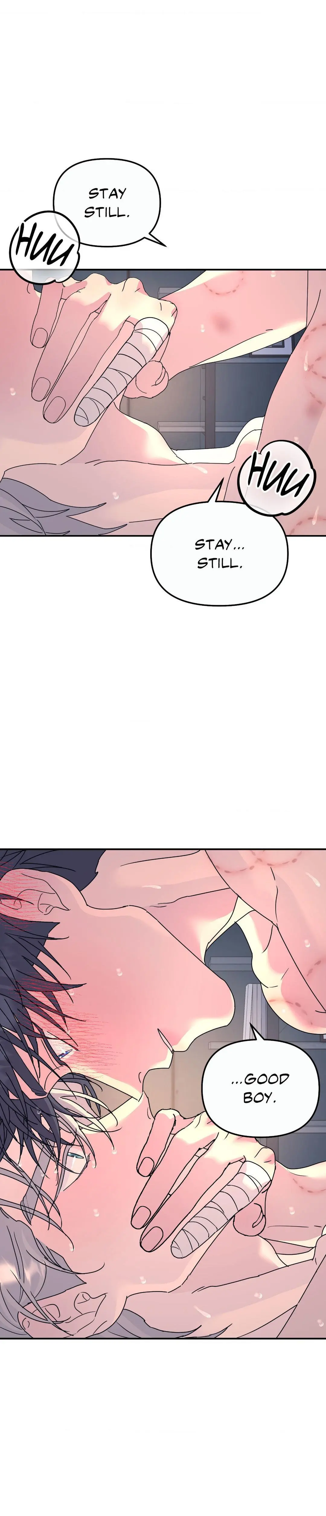 A Tree Without Roots Chapter 62 page 12