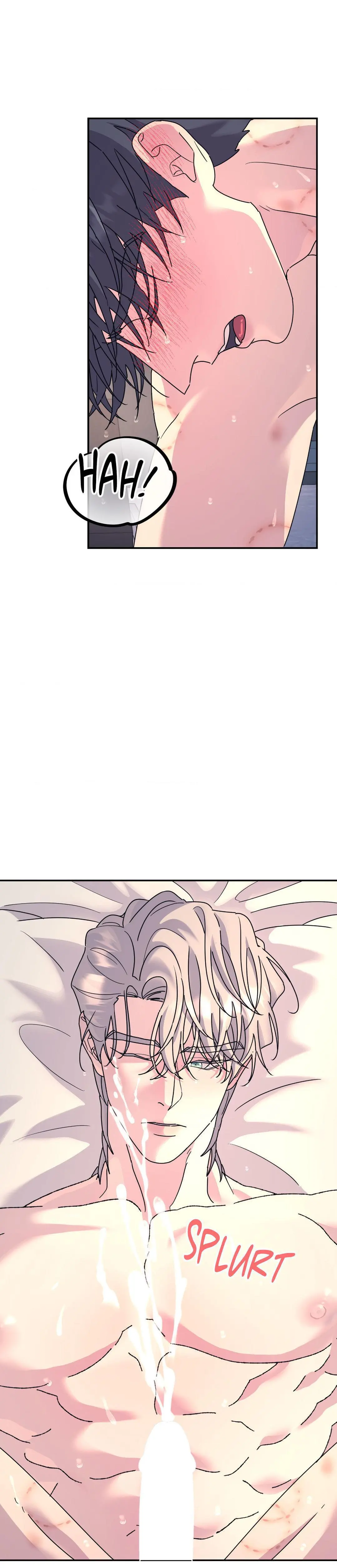 A Tree Without Roots Chapter 62 page 16