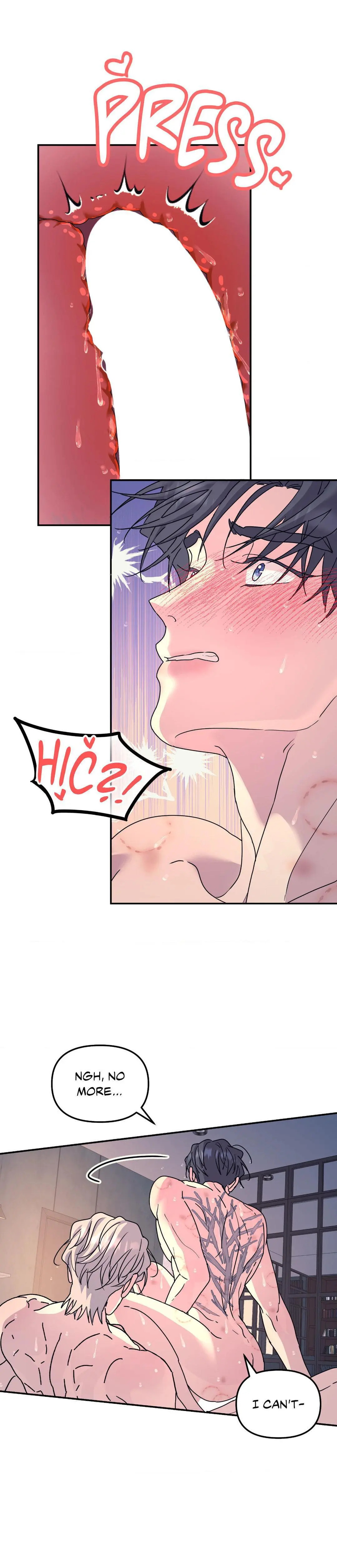 A Tree Without Roots Chapter 62 page 19