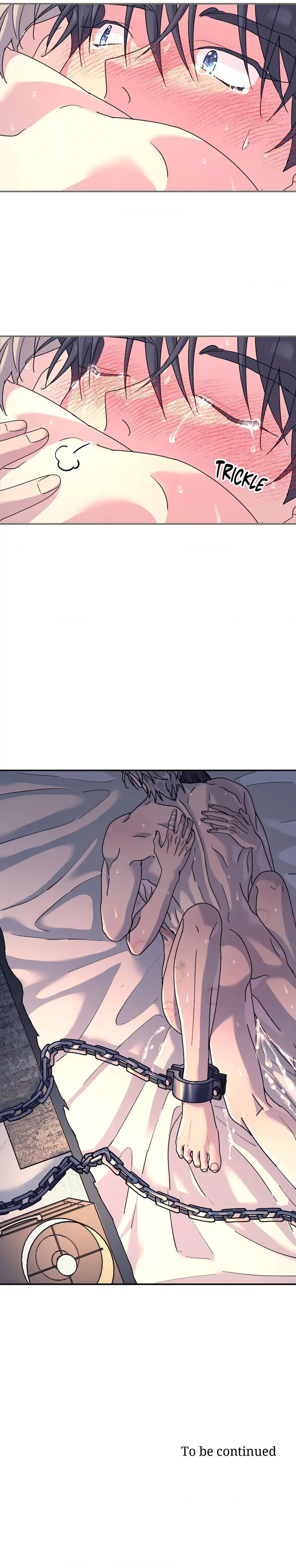 A Tree Without Roots Chapter 62 page 24