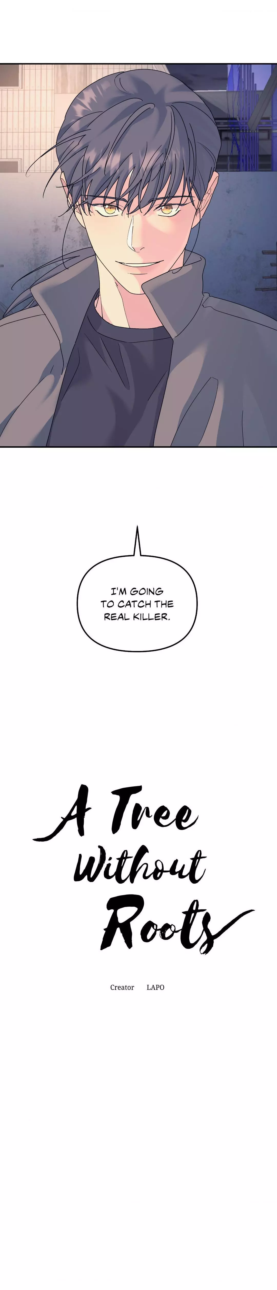 A Tree Without Roots Chapter 63 page 11