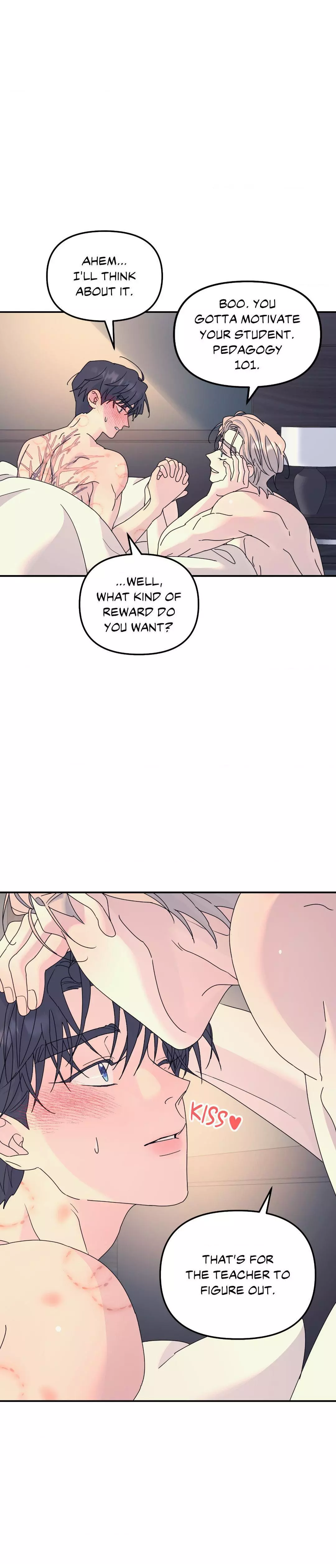 A Tree Without Roots Chapter 63 page 17