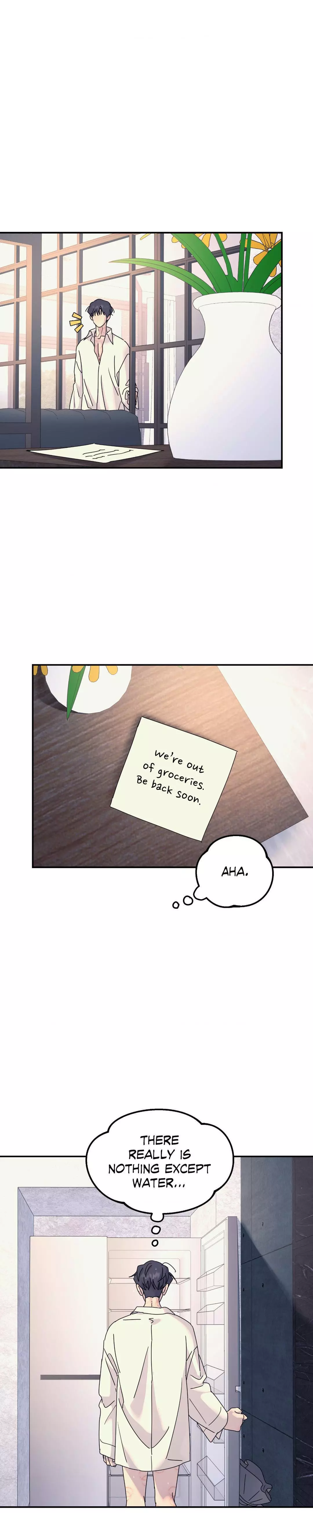A Tree Without Roots Chapter 63 page 21