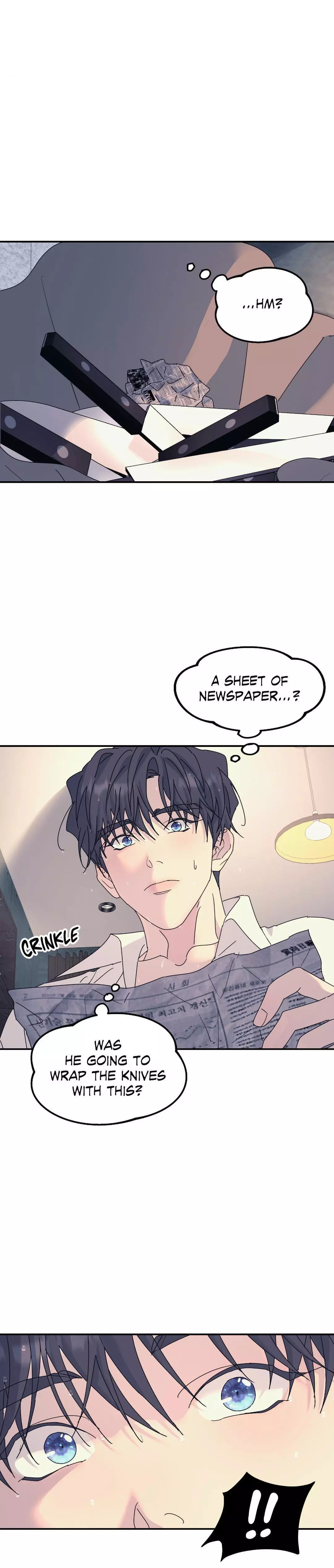 A Tree Without Roots Chapter 63 page 23