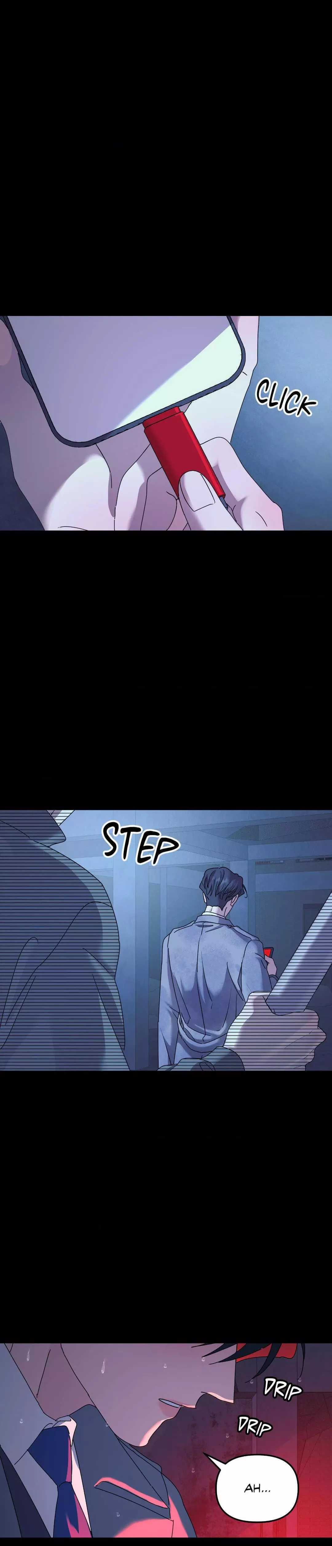 A Tree Without Roots Chapter 64 page 4