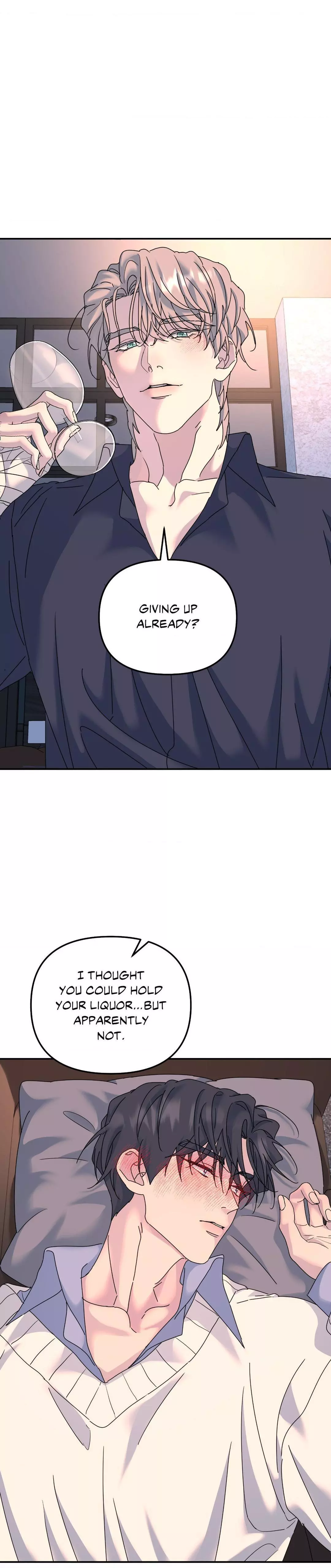 A Tree Without Roots Chapter 65 page 3