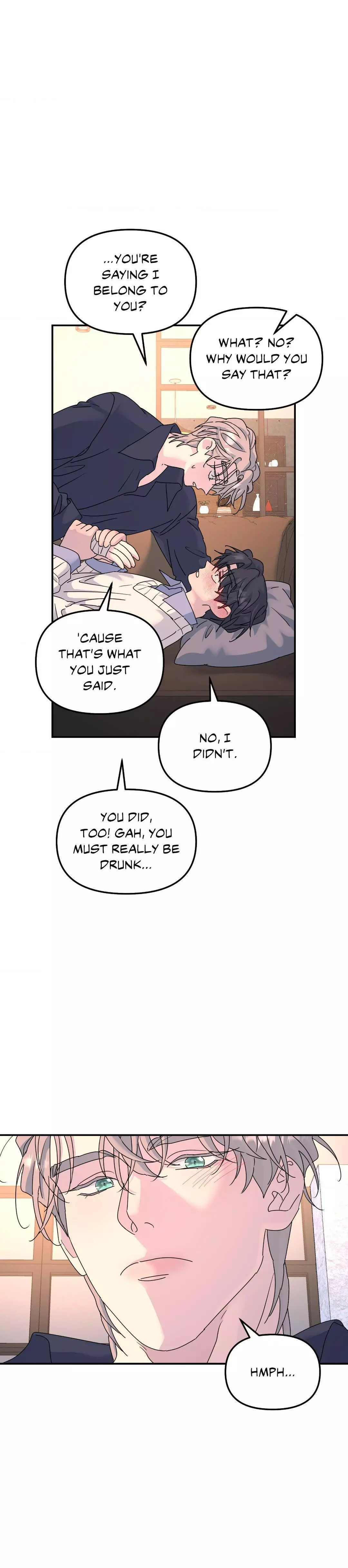 A Tree Without Roots Chapter 65 page 9