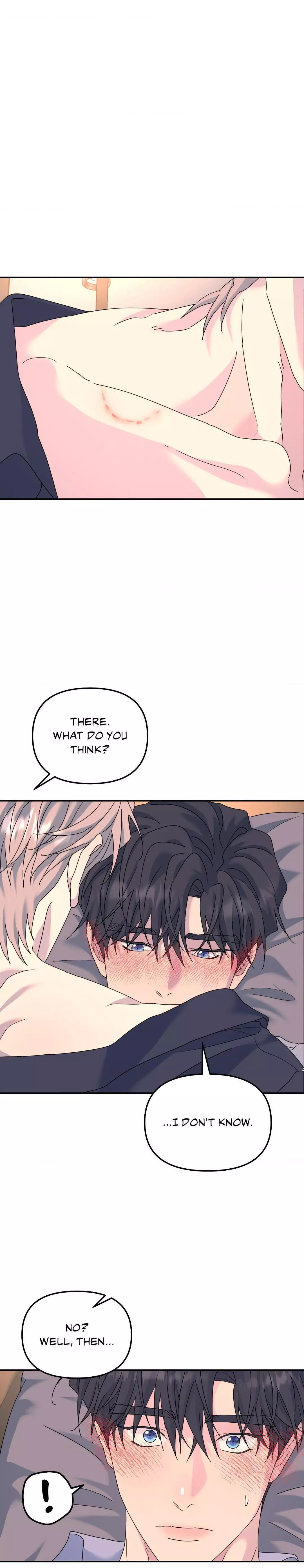 A Tree Without Roots Chapter 65 page 13