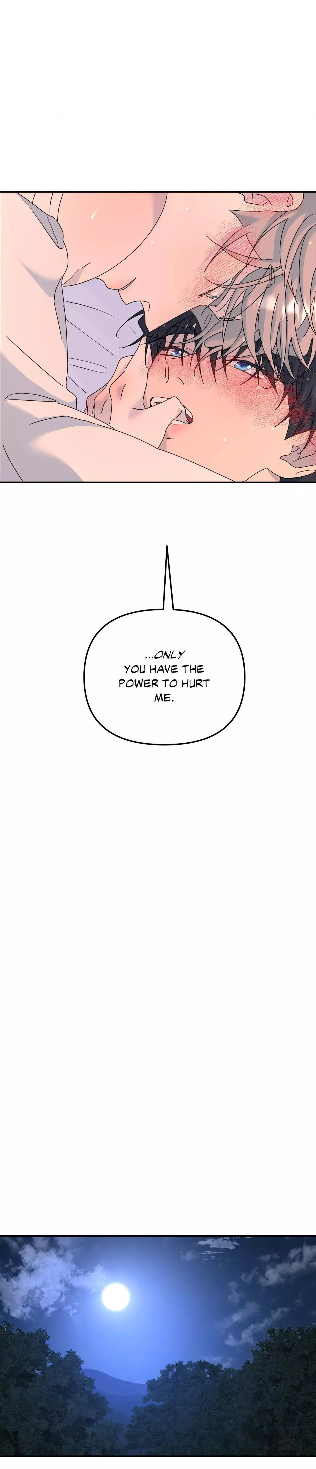 A Tree Without Roots Chapter 65 page 19