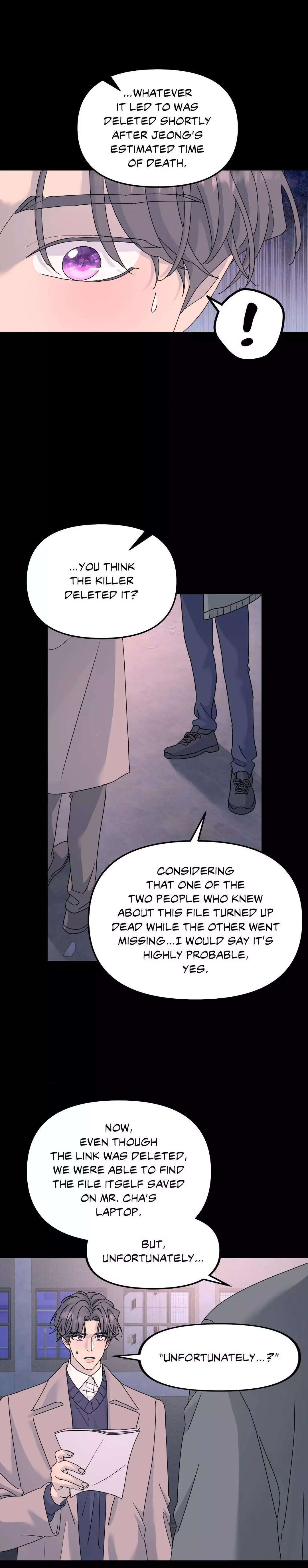 A Tree Without Roots Chapter 66 page 4