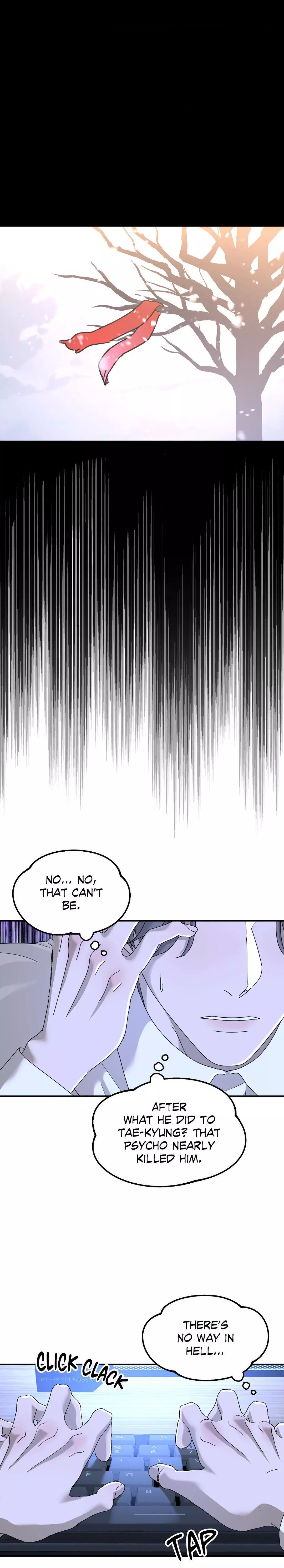 A Tree Without Roots Chapter 66 page 9