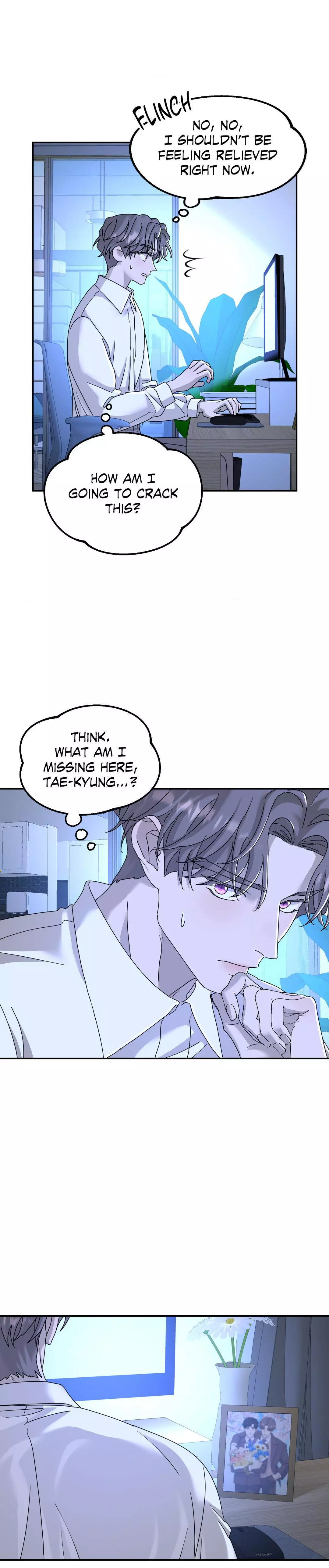 A Tree Without Roots Chapter 66 page 11
