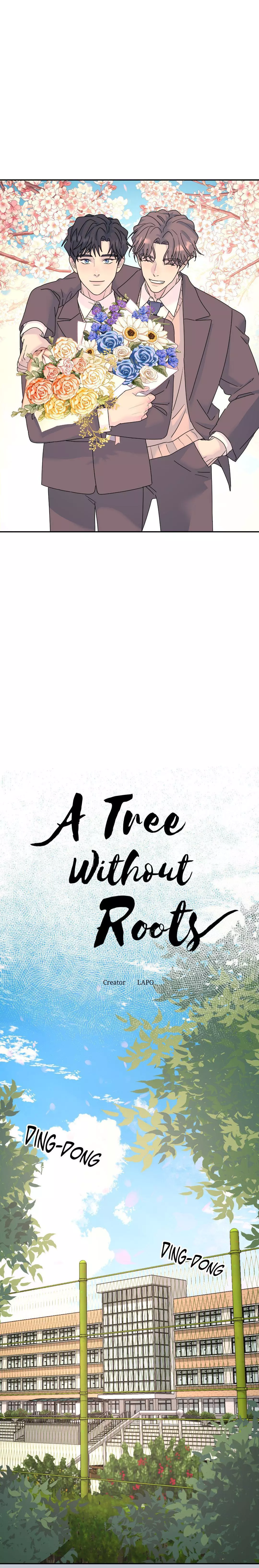 A Tree Without Roots Chapter 66 page 12