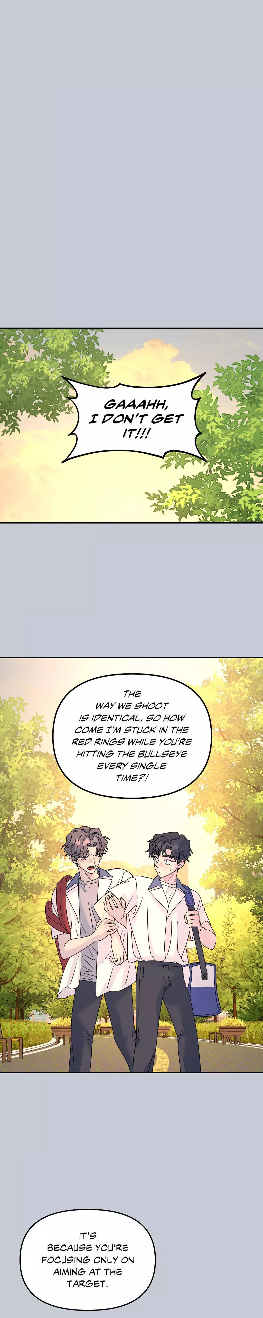 A Tree Without Roots Chapter 66 page 15