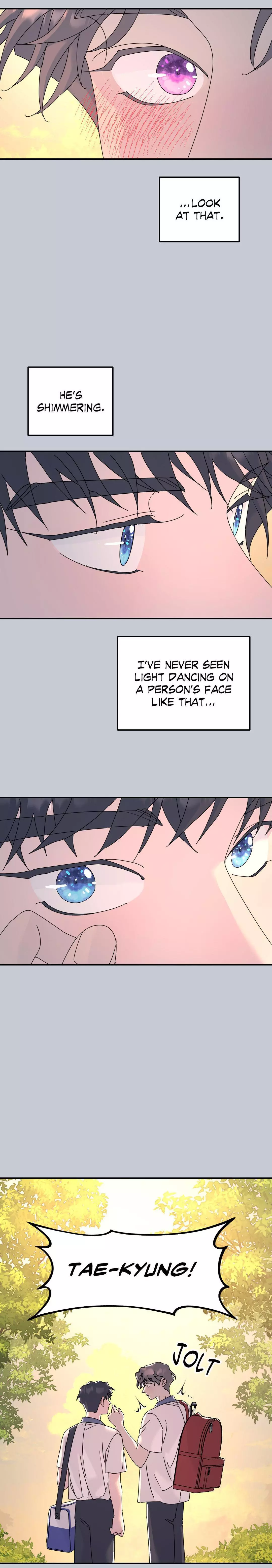 A Tree Without Roots Chapter 66 page 18
