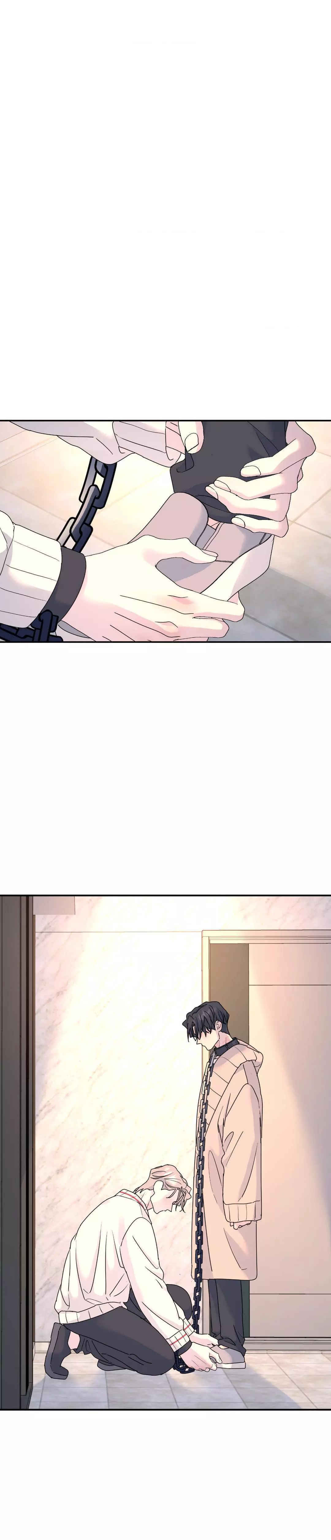 A Tree Without Roots Chapter 66 page 23