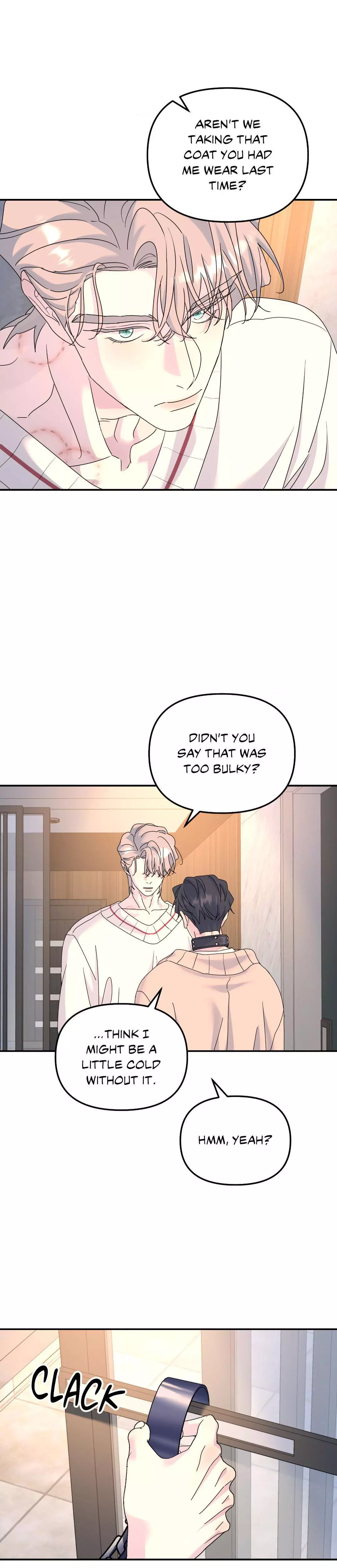 A Tree Without Roots Chapter 66 page 24