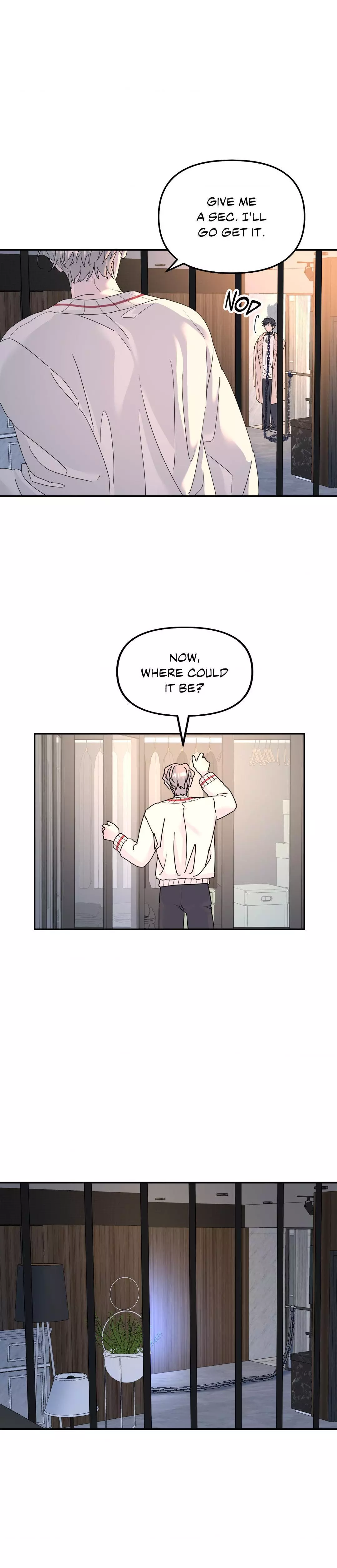 A Tree Without Roots Chapter 66 page 25