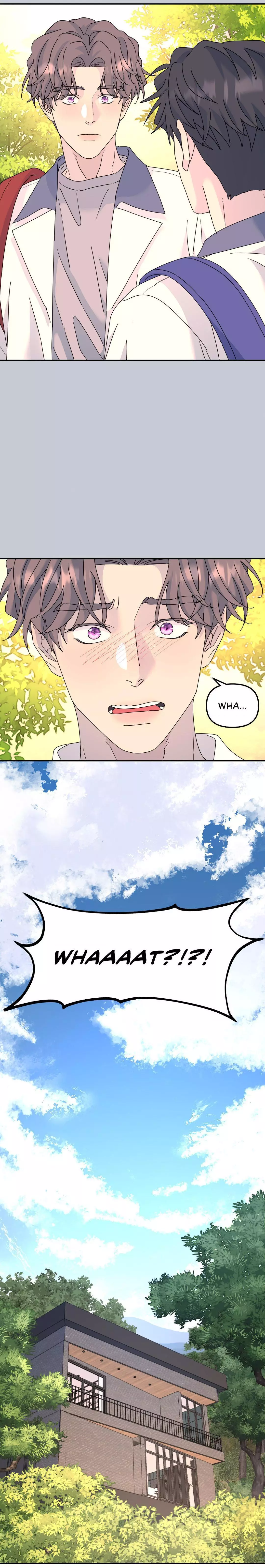 A Tree Without Roots Chapter 66 page 21