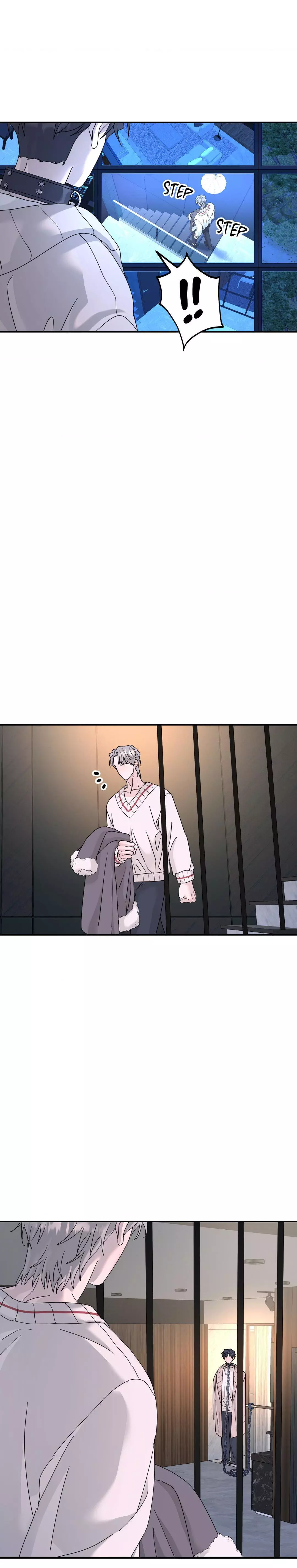 A Tree Without Roots Chapter 67 page 6