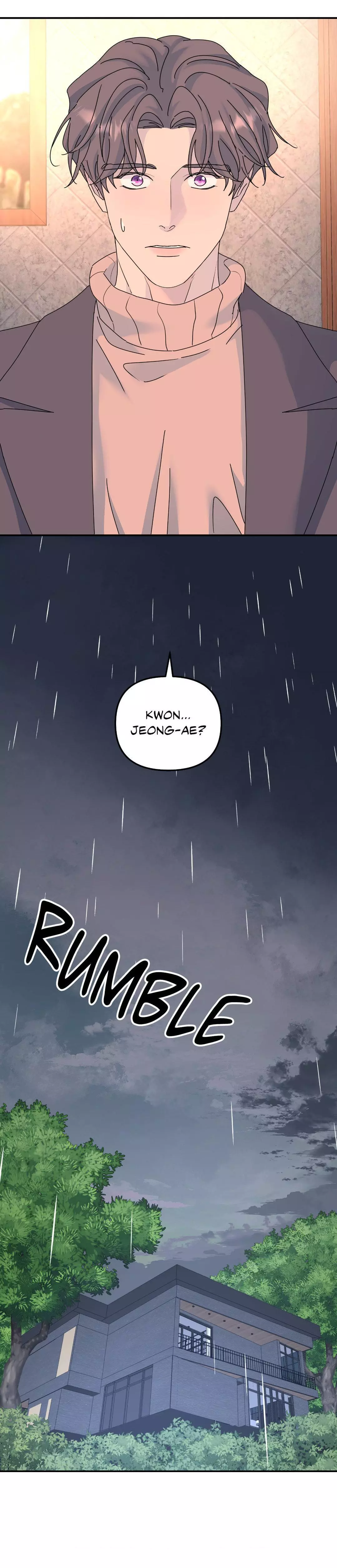 A Tree Without Roots Chapter 67 page 15
